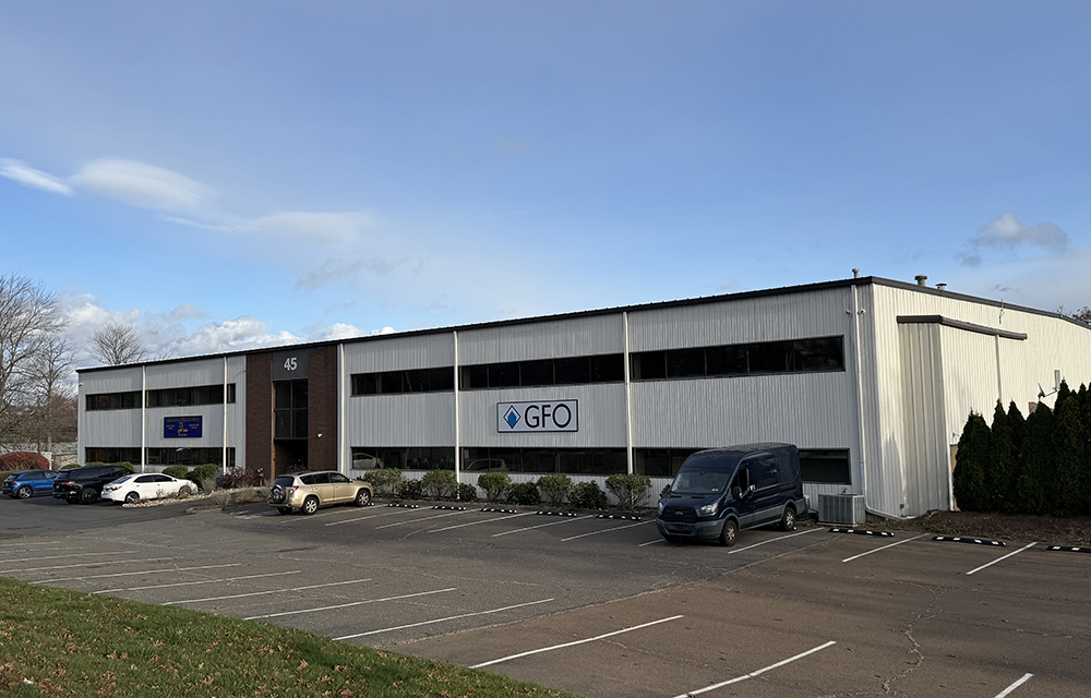 Colonial Properties completes four transactions totaling $950,000